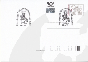 CDV 133 - CZ 2017 04 004 ●